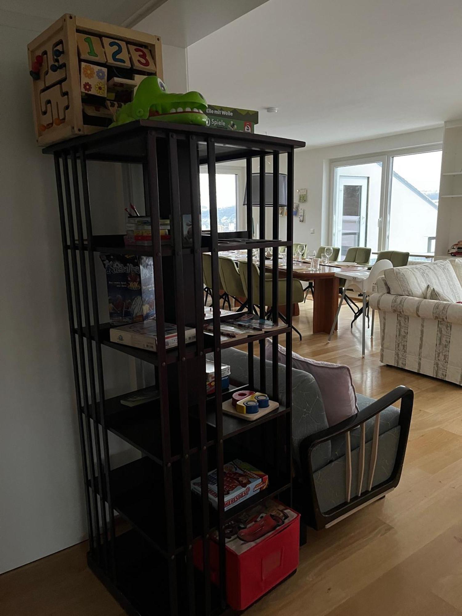 דירות באד מרגנטהיים Penthouse Perfekt Fuer Teams, Familien Und Gruppen מראה חיצוני תמונה